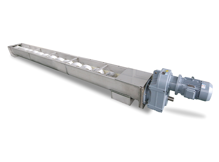 螺旋输送机